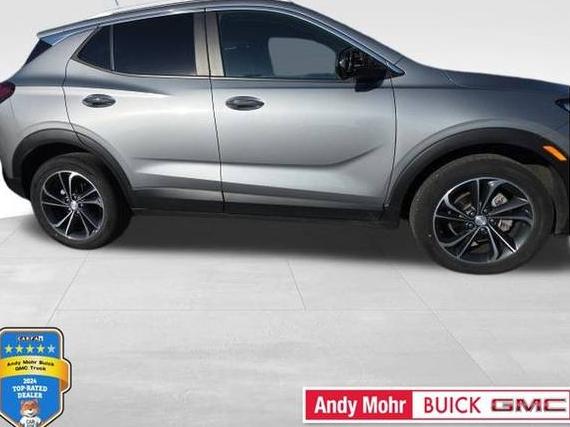 BUICK ENCORE GX 2023 KL4MMDS26PB100821 image BUICK ENCORE GX 2023 KL4MMDS26PB100821 image